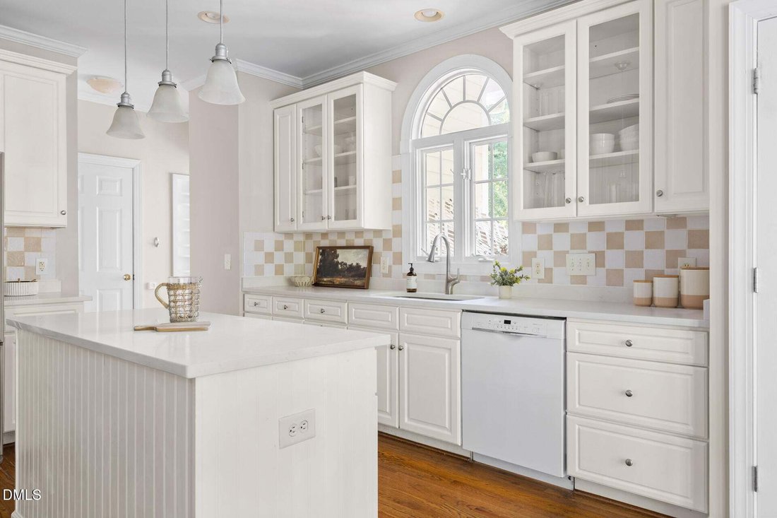 House in Durham, North Carolina, United States 5 - 18335730