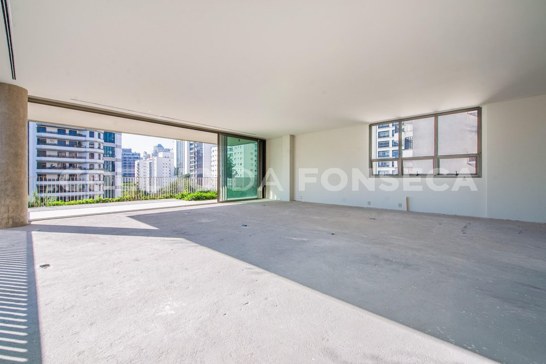 Condo in São Paulo, State of São Paulo, Brazil 2 - 18781298