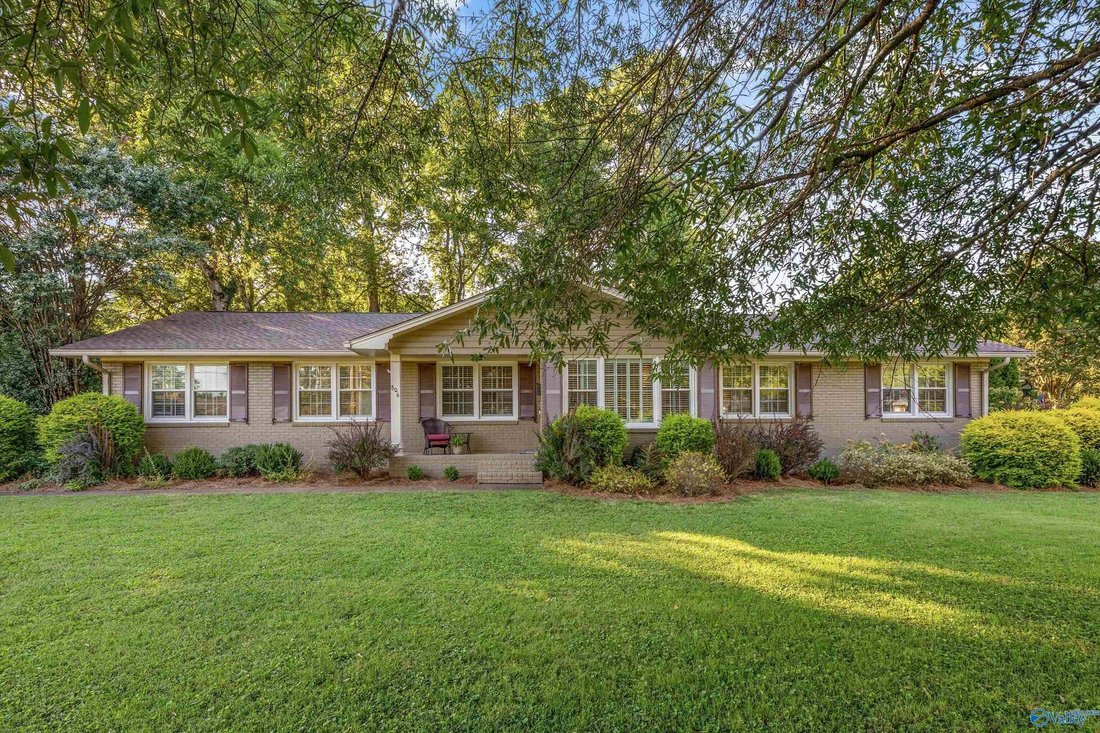 Casa a Redstone Arsenal, Alabama, Stati Uniti 1 - 18779013