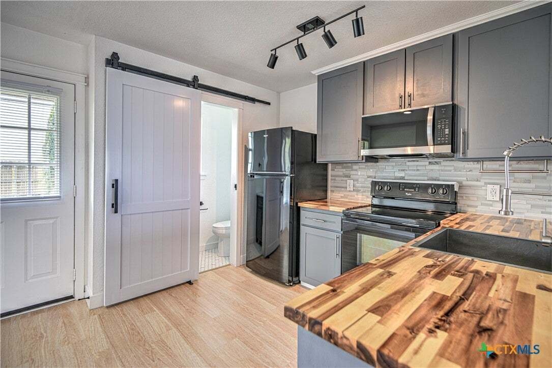 Apartment in Killeen, Texas, United States 3 - 18776500