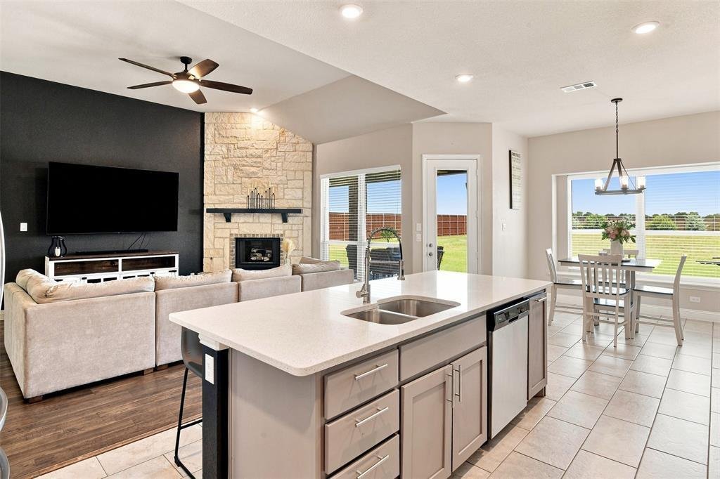 Haus in McKinney, Texas, Vereinigte Staaten 5 - 18780051