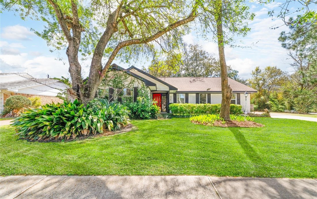 Casa a Houston, Texas, Stati Uniti 1 - 18776765
