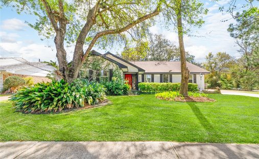 Casa en Houston, Texas, Estados Unidos 1