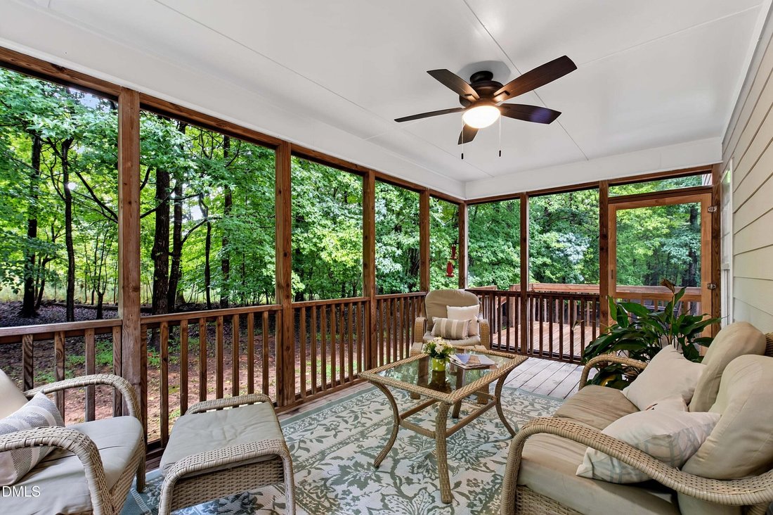 Haus in Hillsborough, North Carolina, Vereinigte Staaten 2 - 18512270