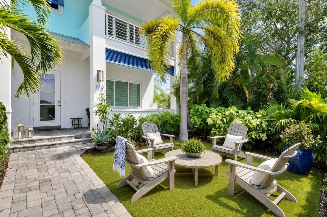 Townhouse in Stuart, Florida, United States 3 - 18755975