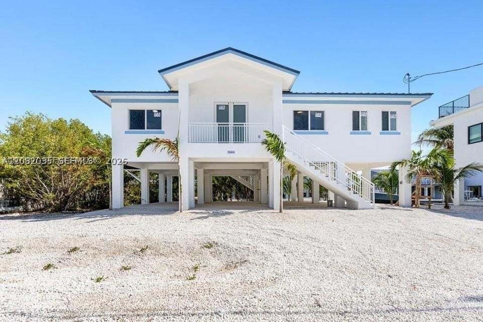 Haus in Big Pine Key, Florida, Vereinigte Staaten 1 - 18776260