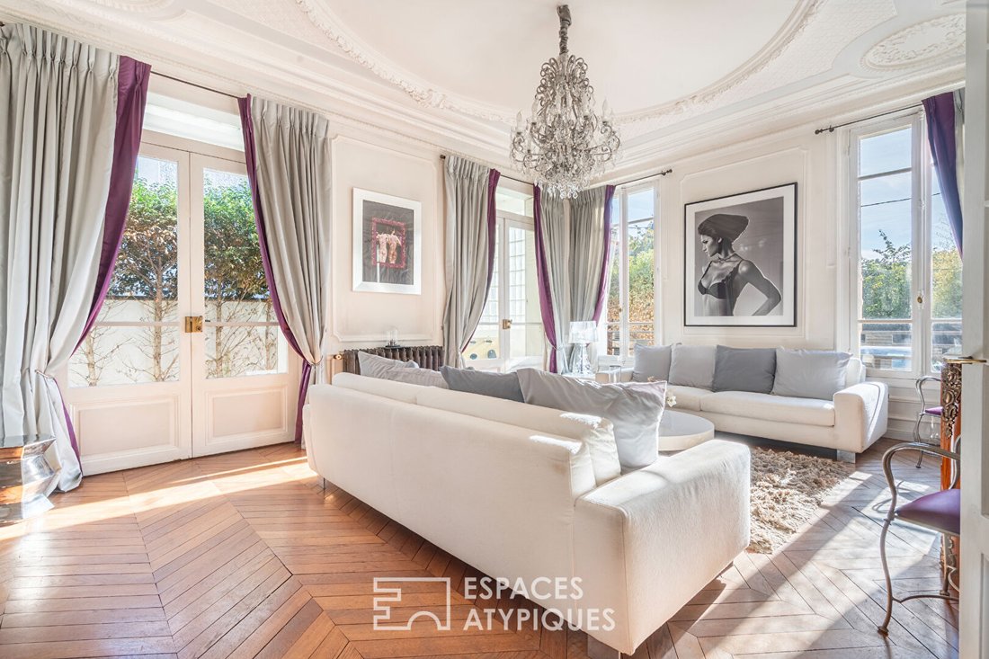 Villa in Ledru Rollin, Le Perreux-sur-Marne, France 1 - 18778088