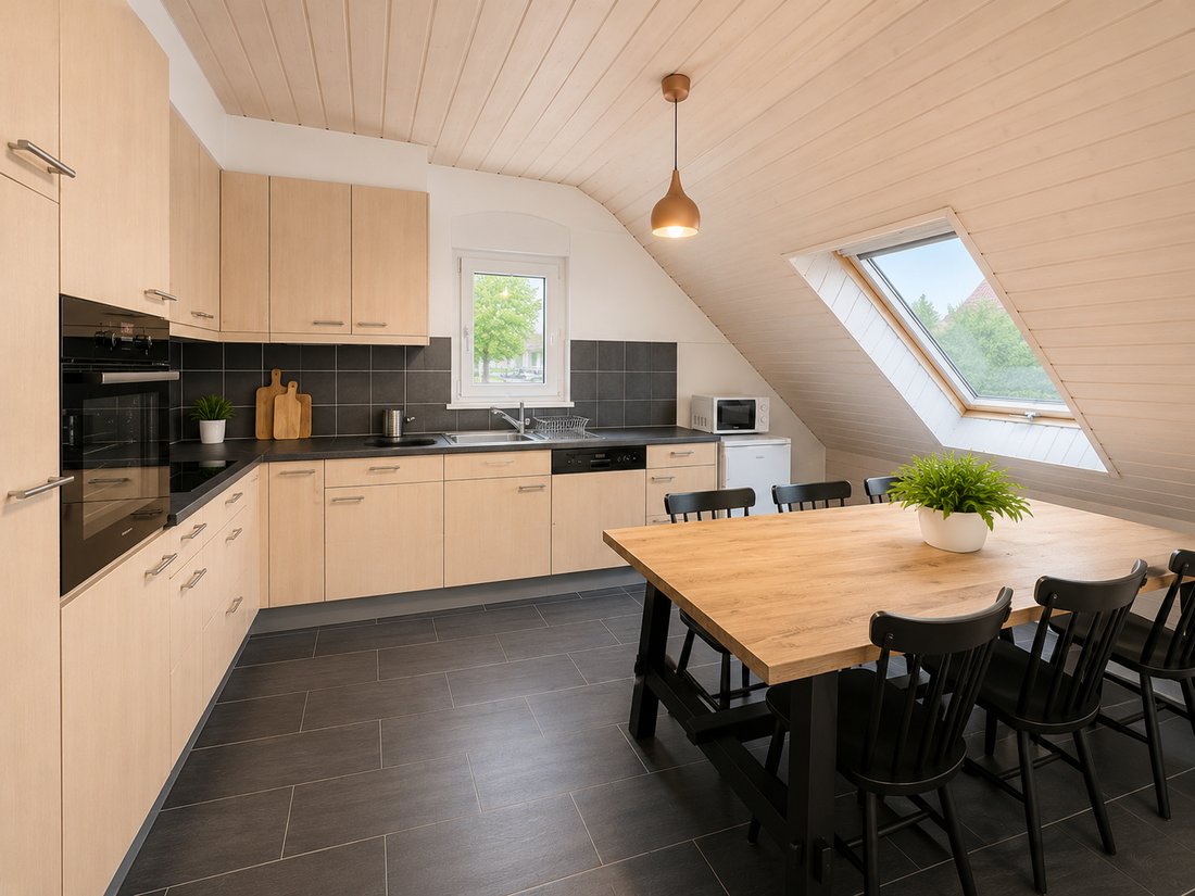 Wohnung in Épalinges, Waadt, Schweiz 3 - 18523901