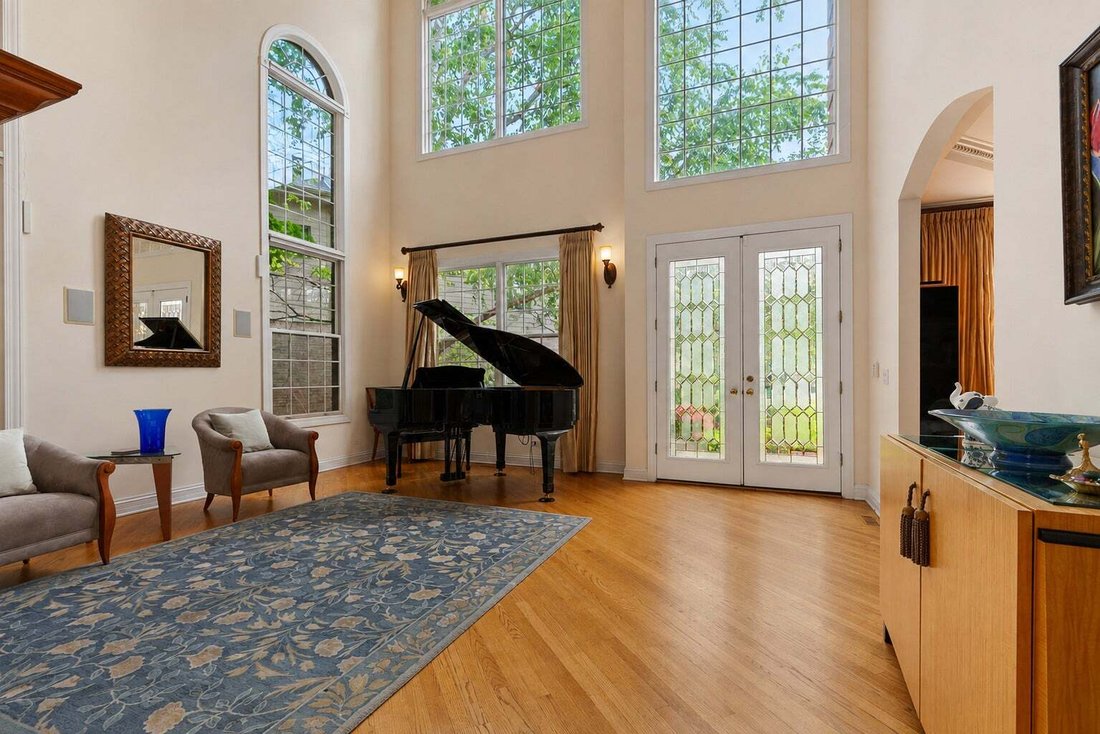 House in Vernon Hills, Illinois, United States 3 - 18776700