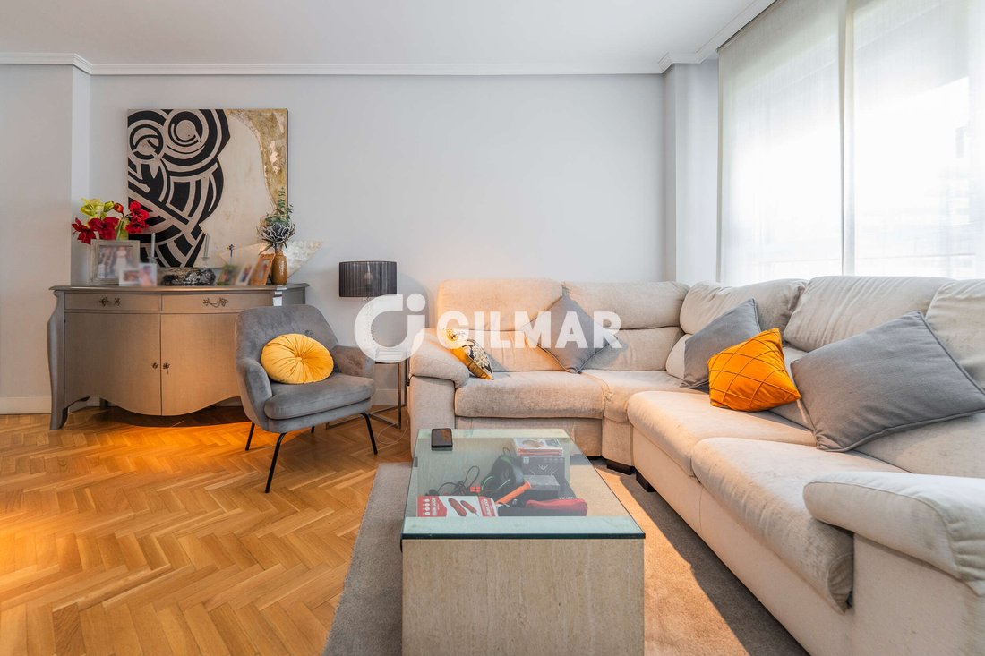 Apartamento en Fuencarral-El Pardo, Madrid, España 3 - 18776752