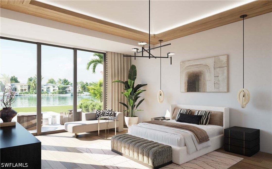 House in Naples, Florida, United States 5 - 18778546