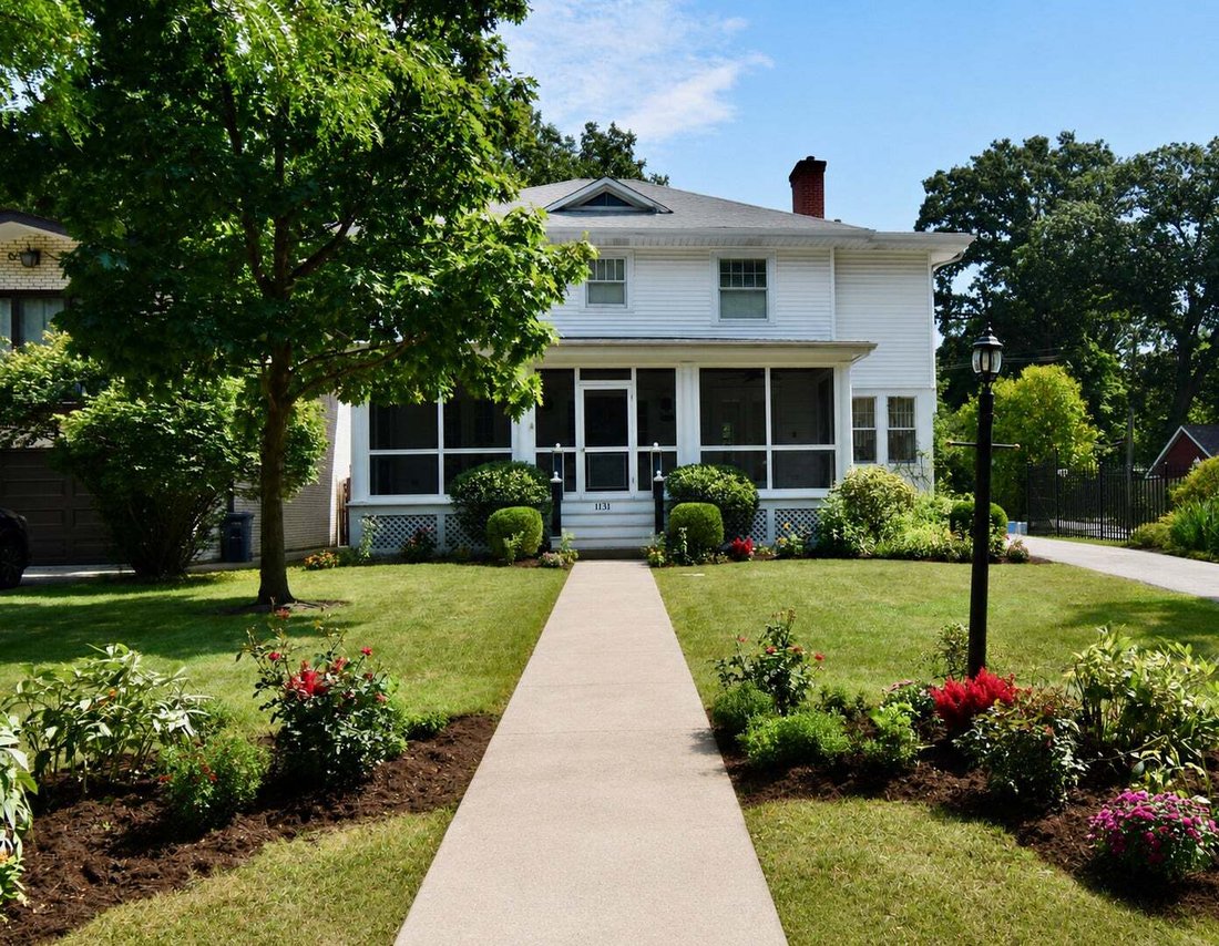 House in River Forest, Illinois, United States 1 - 18781963