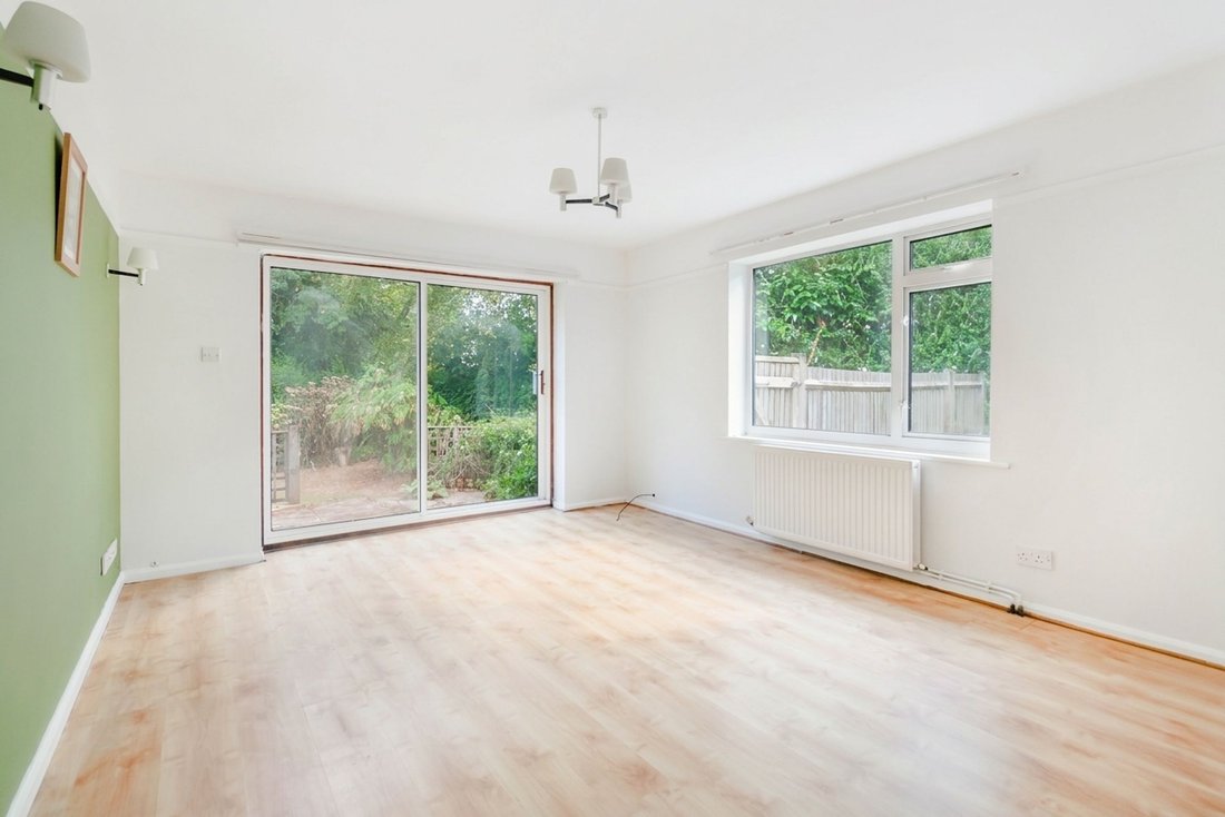 Bungalow in Maresfield, England 5 - 18780285