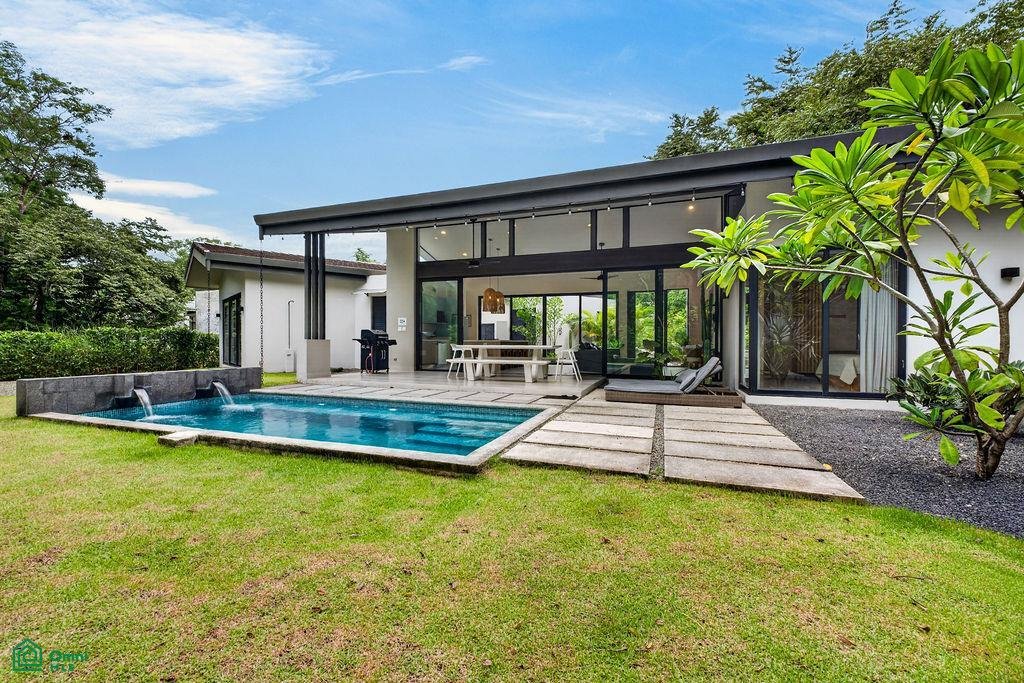 House in Cuajiniquil, Guanacaste Province, Costa Rica 1 - 18697633