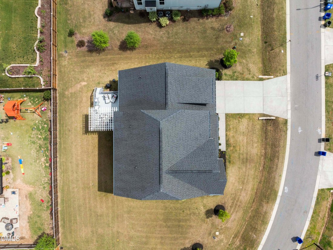 House in Durham, North Carolina, United States 5 - 17638576