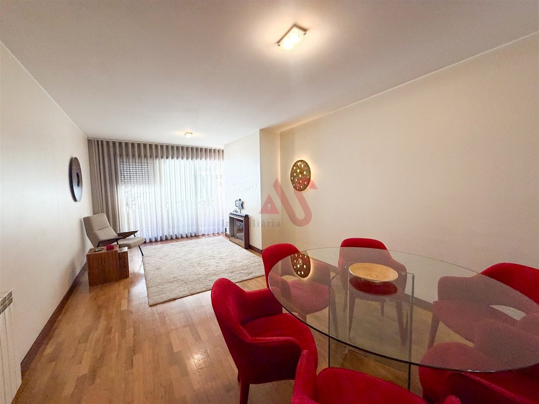 Appartement à Matosinhos et Leca da Palmeira, District de Porto, Portugal 4 - 18778932