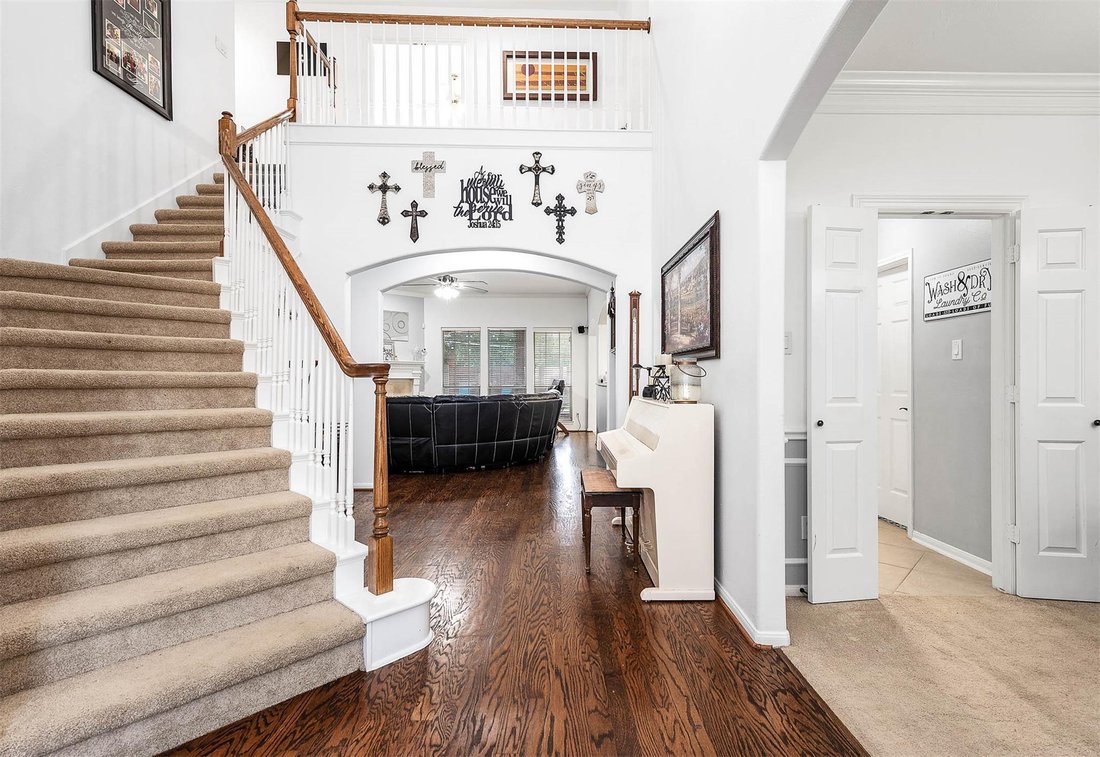 Casa en Pearland, Texas, Estados Unidos 4 - 18779725