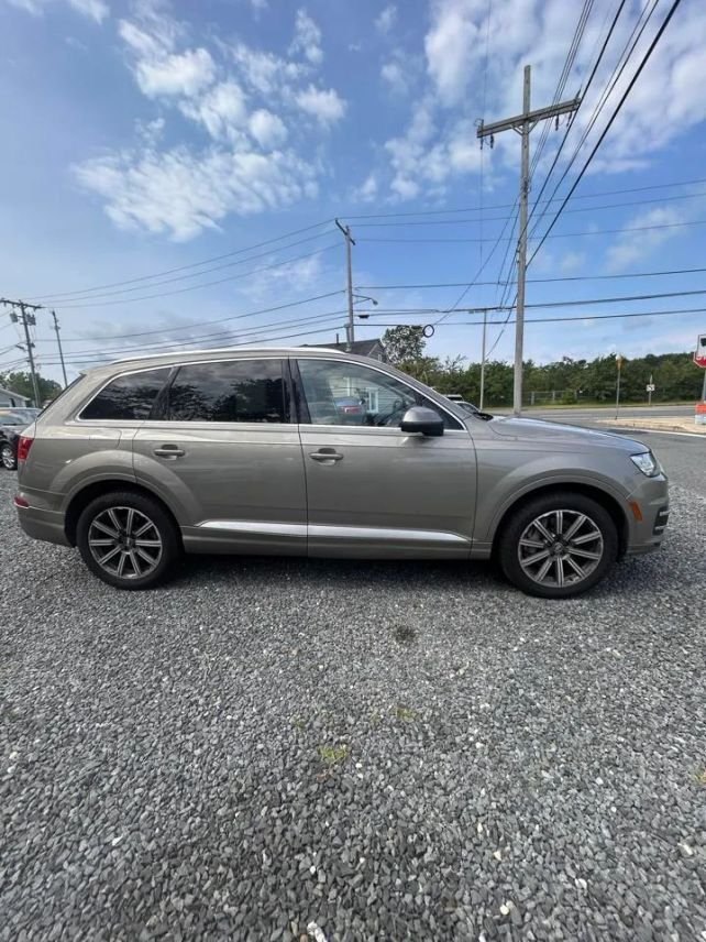 Suv in Toms River, NJ, United States 2 - 18717523