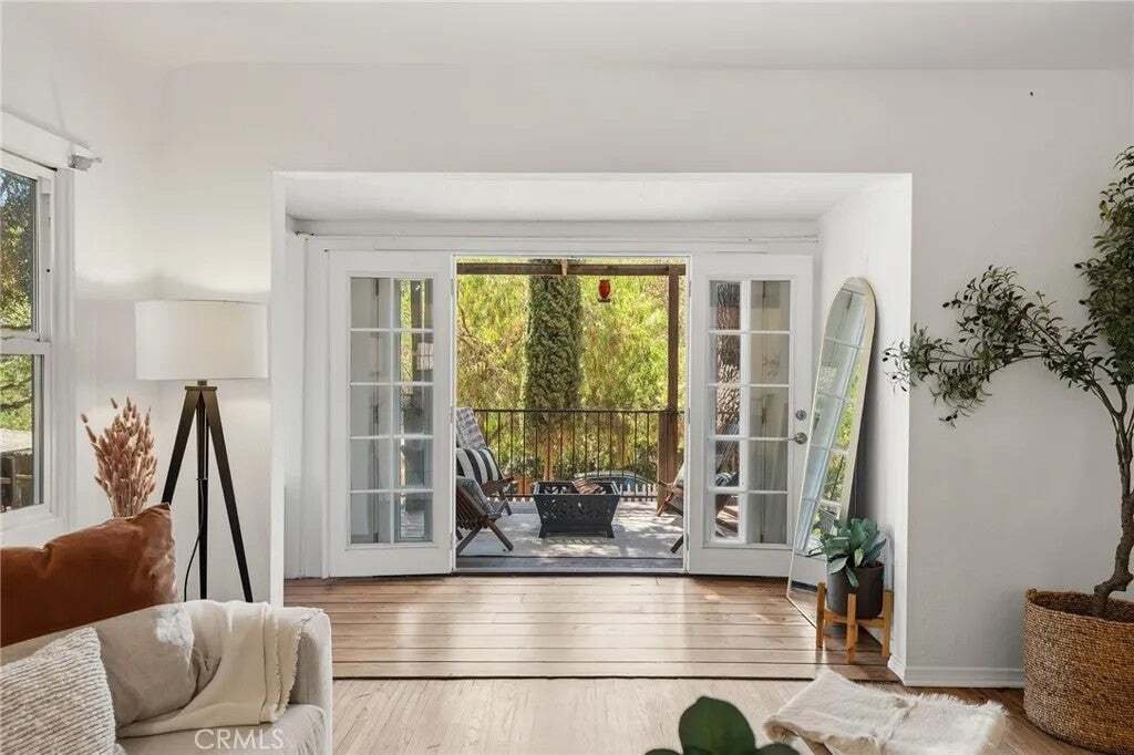 Casa en Topanga, California, Estados Unidos 5 - 18354794
