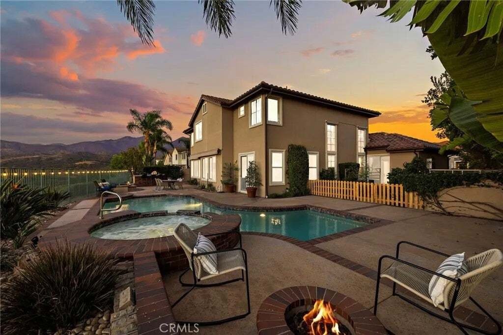 Casa en Rancho Santa Margarita, California, Estados Unidos 5 - 18772010