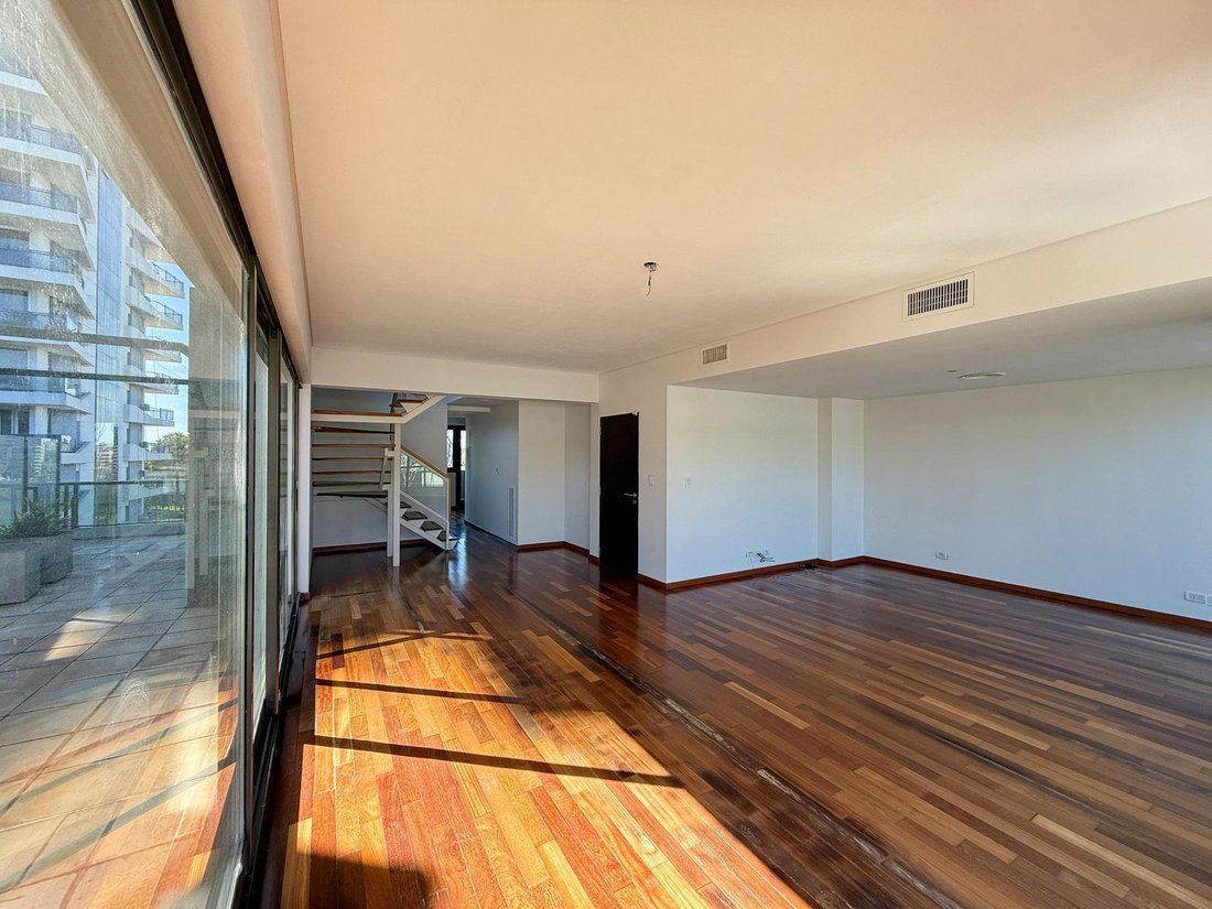 Apartamento en Rosario, Santa Fe, Argentina 2 - 18777195