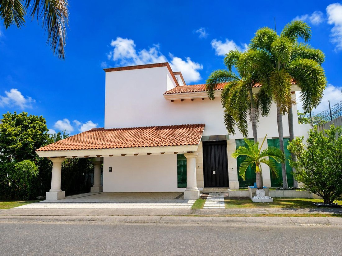 Haus in Anacleto Canabal 3ra. Sección, Tabasco, Mexiko 1 - 18780122