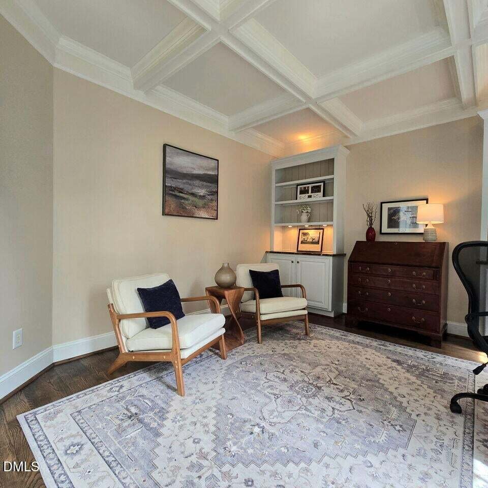 House in Chapel Hill, North Carolina, United States 5 - 18019406