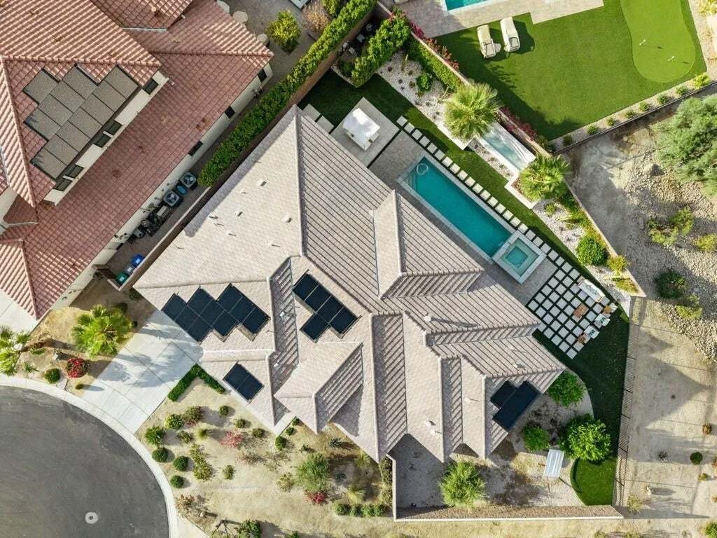 Maison à La Quinta, Californie, États-Unis 3 - 18779520