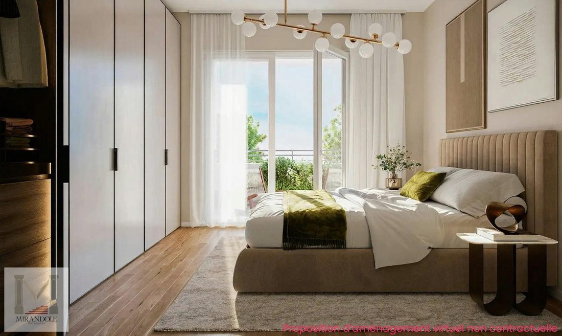 Wohnung in Nizza, Provence-Alpes-Côte d'Azur, Frankreich 5 - 18781370