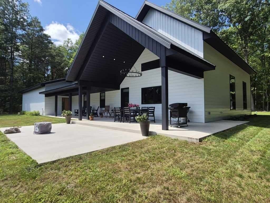 Casa a Stanwood, Michigan, Stati Uniti 3 - 18776212