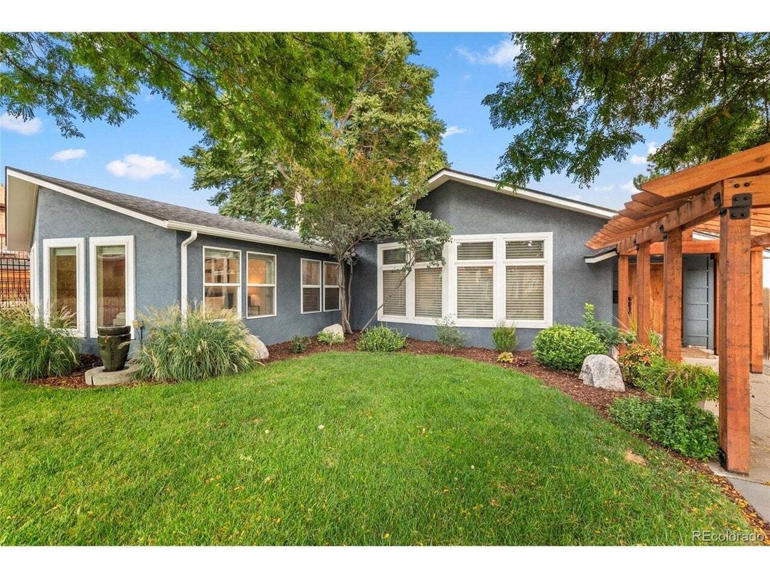 House in Denver, Colorado, United States 2 - 18781621