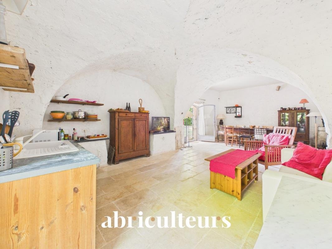 Casa a Orgon, Provenza-Alpi-Costa Azzurra, Francia 5 - 18776676