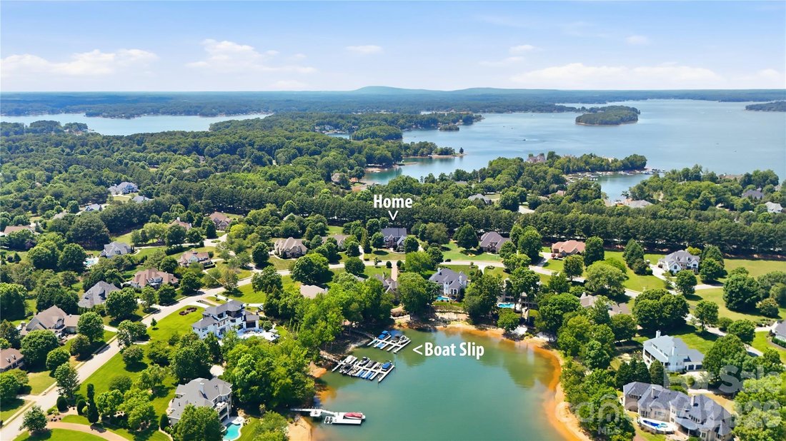 Casa a Mooresville, Carolina del Nord, Stati Uniti 2 - 18778443