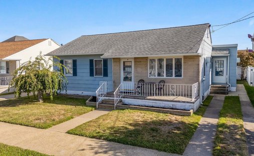 Casa a Wildwood, New Jersey, Stati Uniti 1