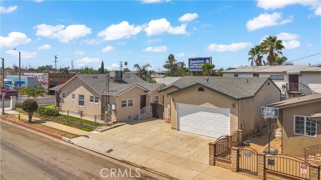 Altro a East Los Angeles, California, Stati Uniti 1 - 18777467