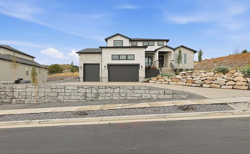 Casa en Herriman, Utah, Estados Unidos 1