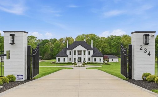 Casa en Renfrew, Pensilvania, Estados Unidos 1