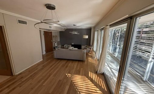 Appartamento a Buenos Aires, Città Autonoma di Buenos Aires, Argentina 1