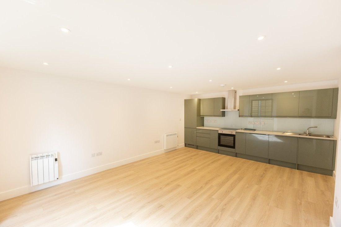 Apartment in United Kingdom 2 - 18776007