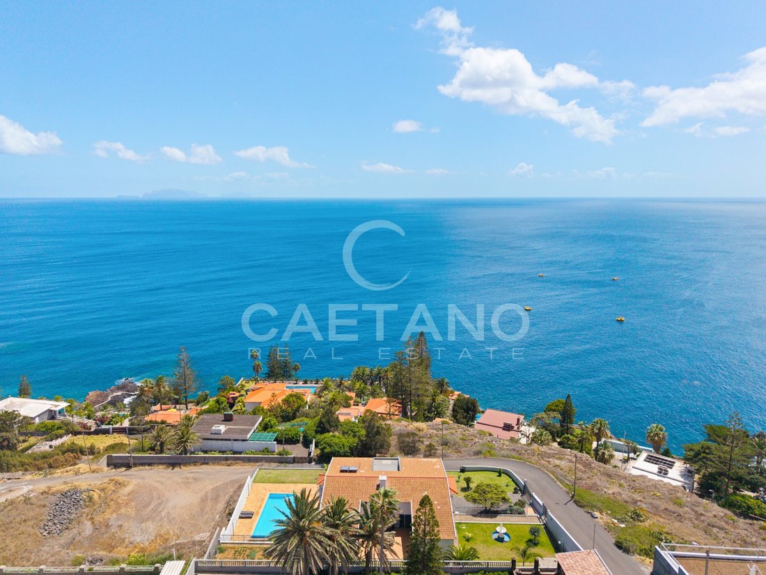 House in Canical, Madeira, Portugal 1 - 18780682