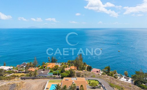 House in Canical, Madeira, Portugal 1