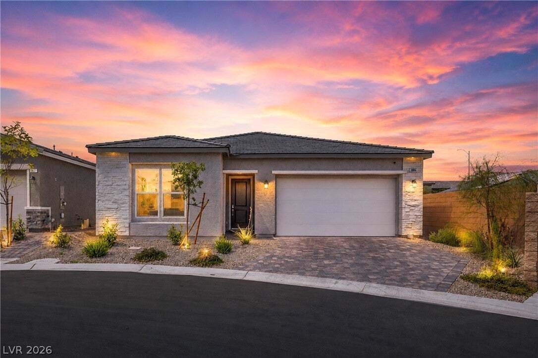 Casa a Las Vegas, Nevada, Stati Uniti 1 - 18779374