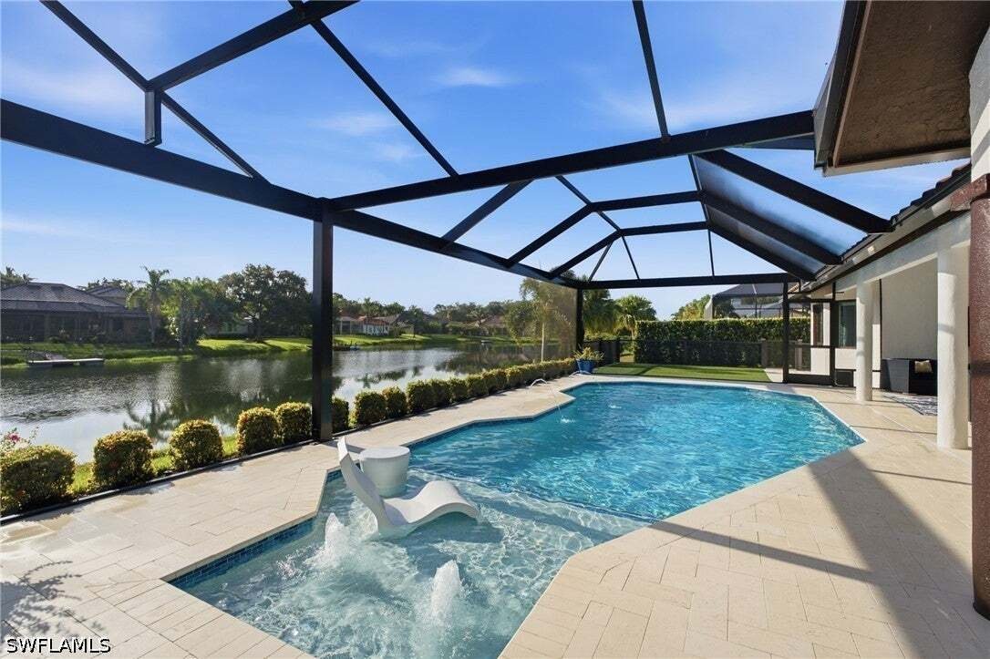 Casa en Naples, Florida, Estados Unidos 3 - 18778542