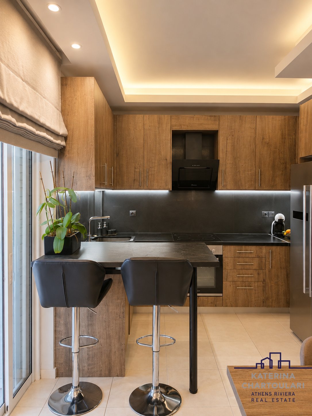 Apartment in Vari, Attica, Greece 1 - 18776088