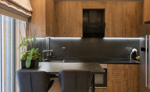 Apartment in Vari, Attica, Greece 1