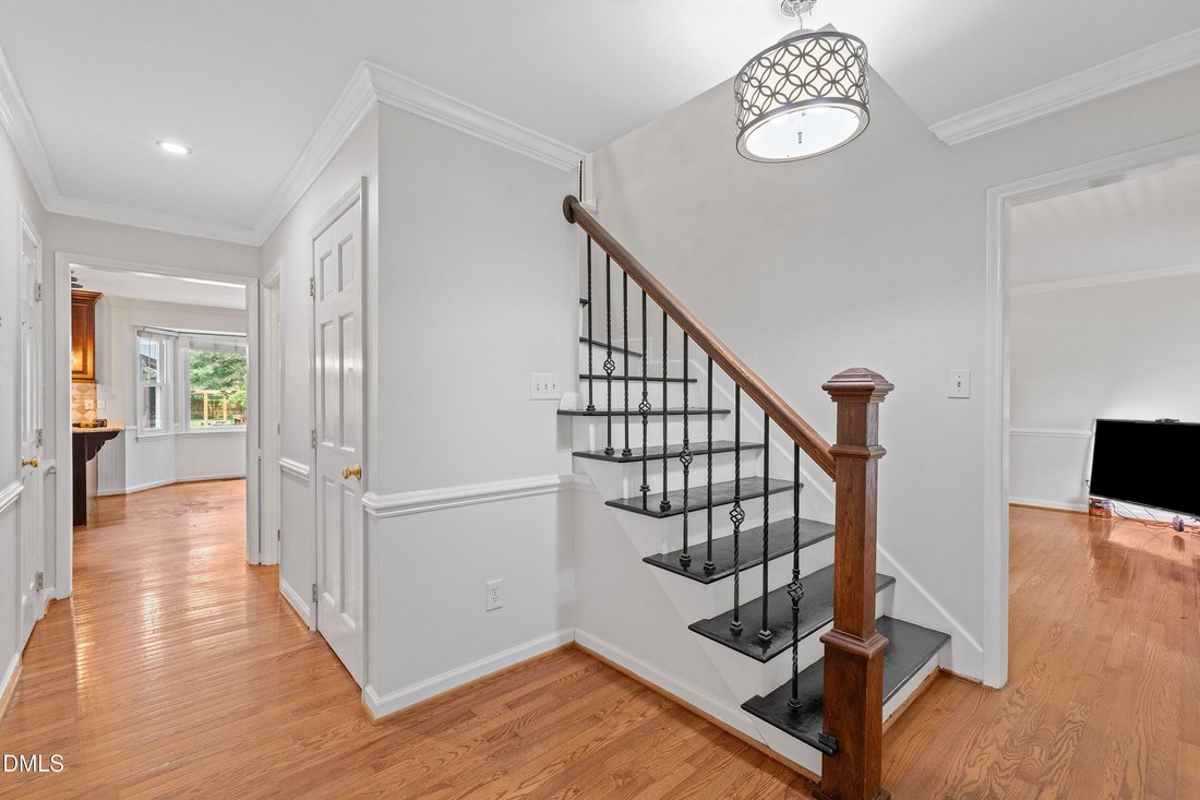 Haus in Garner, North Carolina, Vereinigte Staaten 5 - 18029918