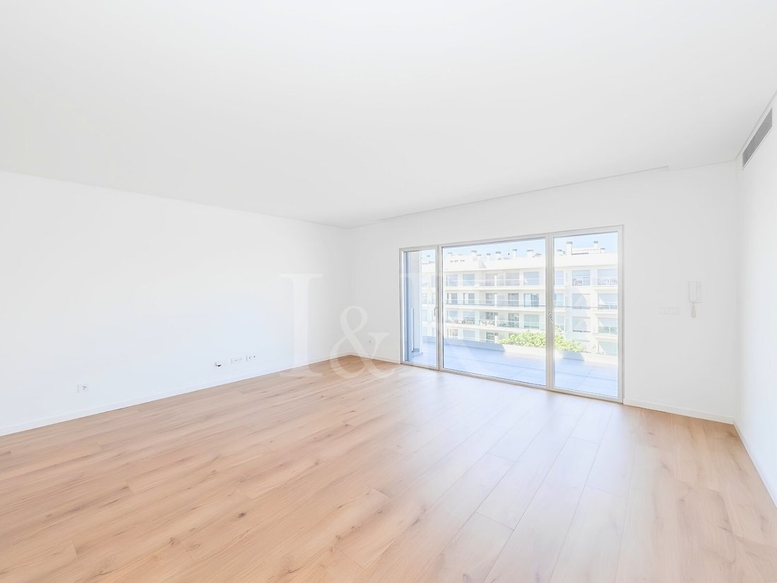 Apartamento en Carcavelos y Parede, Distrito de Lisboa, Portugal 4 - 18767476