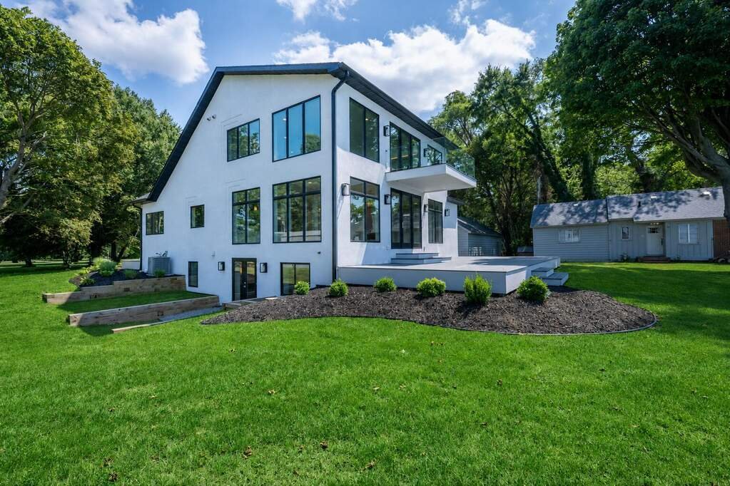 House in St. Joseph, Michigan, United States 1 - 18781279