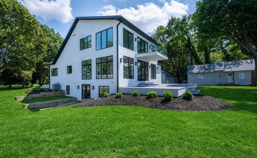 Maison à Saint-Joseph, Michigan, États-Unis 1