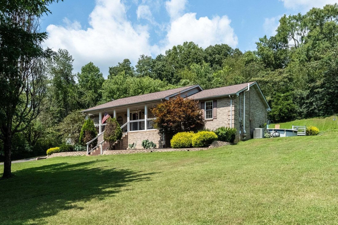 House in Goodlettsville, Tennessee, United States 2 - 18781999
